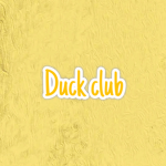 Duck lover fan group!
