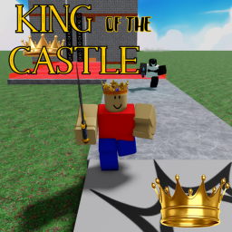 King of the Castle![COLLESEUM, GUN AND SWORD UPD.]