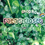 - raea’s closet -