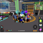 Friend hangout!!!!!!!!!!