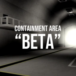 Containment Area "BETA" [Work In Progress] icon
