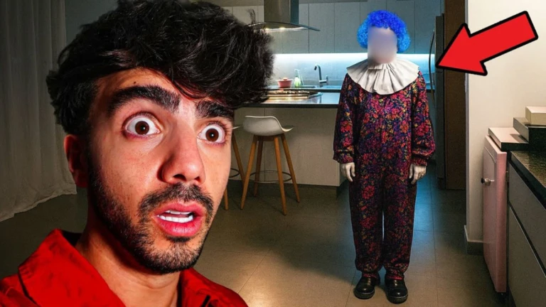 [👹 CIRCUIT] Vigevani Faith House 3