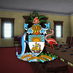 [BAH] | Bahamas Parliament