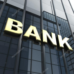 Zero_One's Bank!