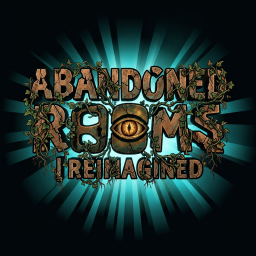 [Z.I.E.R] ABANDONED ROOMS | REIMAGINED - LOBBY