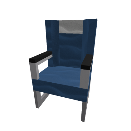 aircraft seat