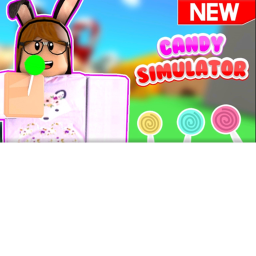 Candy Simulator