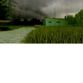 The End Of The World