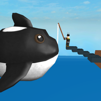 Be a Pirate or Mermaid! [ ORIGINAL ] 