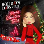 Holidays Liars Club