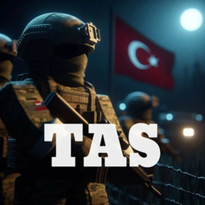 |TS| TAS Roblox group icon