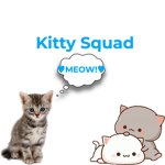 ~The Kitty Squad~