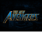 Kai And Brody's: The New Avengers