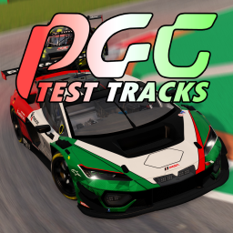 MONZA REVAMP! | PGC Test Tracks icon