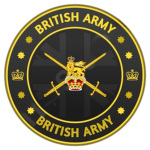 ∞ | CBA | British Army ∞