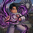 JJK: Cursed Incremental 🐣 SALE | Yuta + Rika