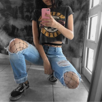 kitty clothing <3