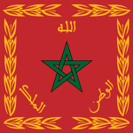 [FAR] - Forces Armées Royales