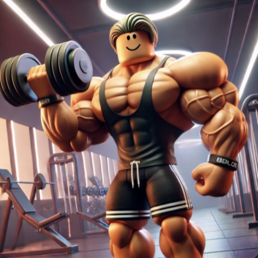 ⭐NEW CODE⭐  Gym Fighters 🏋️