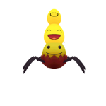 Marshy Mellon