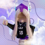- lily's iconic shop -