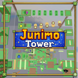 Junimo Tower