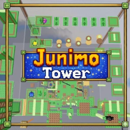 Junimo Tower icon
