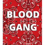 BLOOD GANG BIG BLOODS