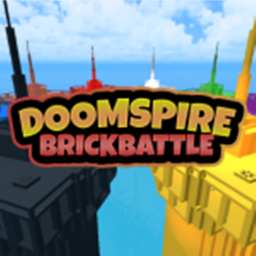 (New) Doomspire Brickbattle