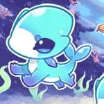 Doodle World! 🍦 Roblox game thumbnail