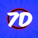 7da YT official