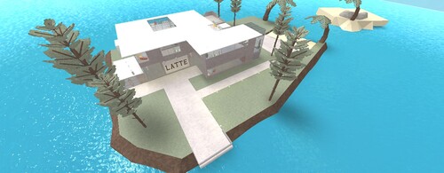 |Latté ™| Café v1.0