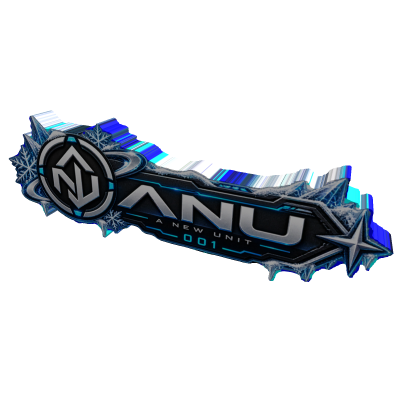 HEADTAG ANU