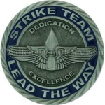 American Strike Team