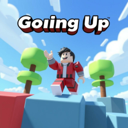 GOING-UP