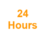 24 Hours