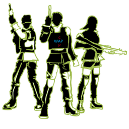 Laser Wars  [BETA]
