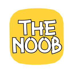 The Noob [Series] {Alpha} EPISODE 4