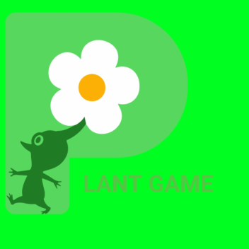 Plant-game