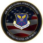 |AGSC| Airforce Global Strike Command