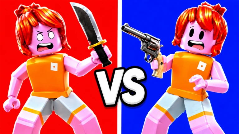 MM2 Duels thumbnail