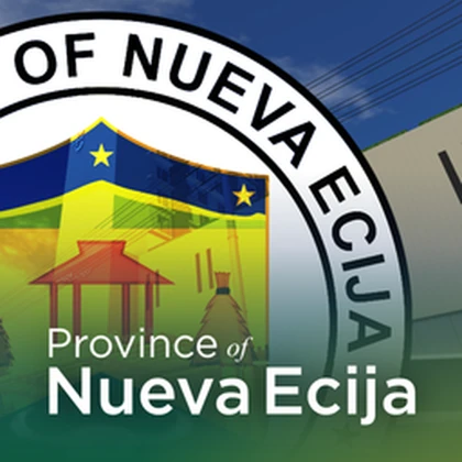 Province of Nueva Ecija Roblox group icon