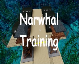 Narhwal Soldier Training
