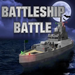 Battleship Battle 🎃 icon