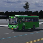 대전버스게임Daejeon Bus Game Group Thumbnail