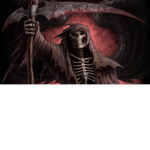 Grim Reapers CW