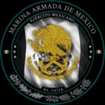 Mexican Navy/\\/