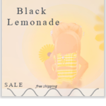 Black Lemonade