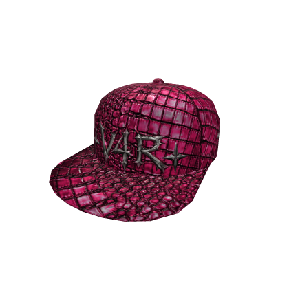 CROCODILE SKIN | BY V4R 🐊