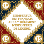 15e Régimеnt d'Infanterie Légèrе